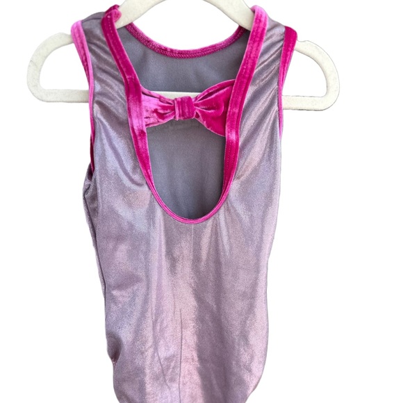 👑GK GYMNASTICS LEOTARD PRINCESS👑 - Picture 2 of 7